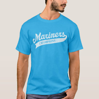 Baseballteam Seattle Mariner T-Shirt