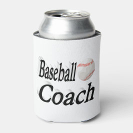 Baseballtrainer Dosenkühler