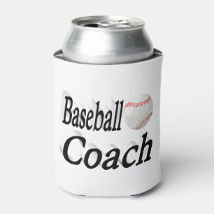 Baseballtrainer Dosenkühler