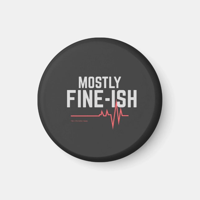  Based on the design you provided, here are sugges Magnet (Vorne)