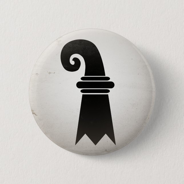 Basel Button (Vorderseite)