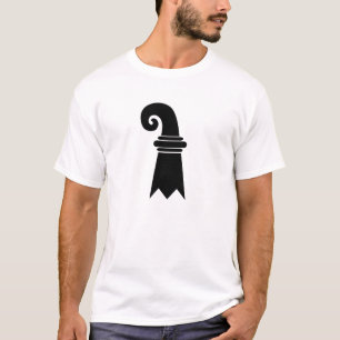 Basel, die Schweiz T-Shirt