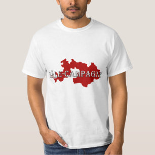 Basel-Landschaft T-Shirt