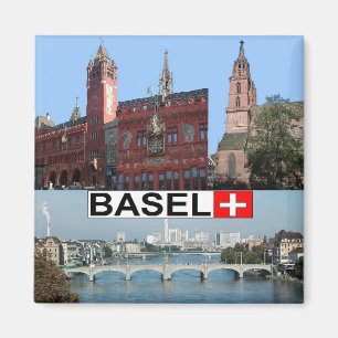 Basel Magnet