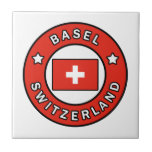 Basel Schweiz Fliese<br><div class="desc">Basel Schweiz</div>