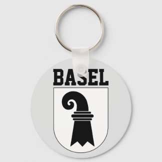 Basel, SCHWEIZ Schlüsselanhänger