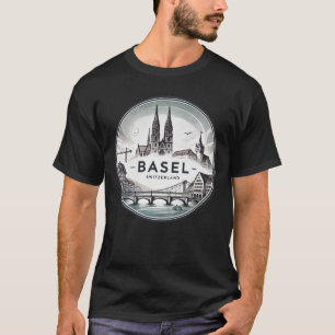Basel T-Shirt