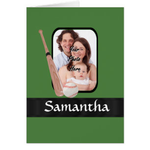 Basenball und Fledermaus