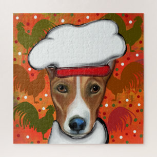 BASENJI     