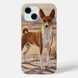 Basenji Case-Mate iPhone Hülle