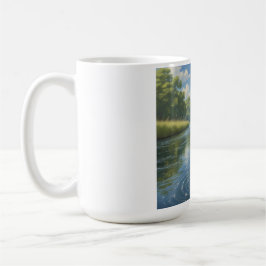 Basenji Elegant Coffee Tasse