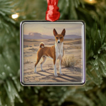 Basenji