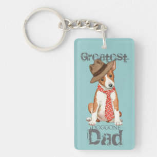 Basenji Papa