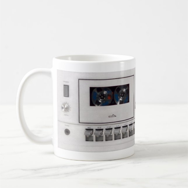BASF D-6135 KAFFEETASSE (Links)