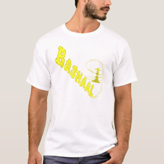 Bashaal Shisha Rohr T T-Shirt