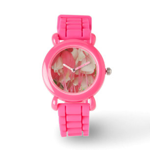 Bashkirtseff Armbanduhr