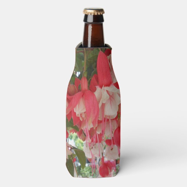 Bashkirtseff Flaschenkühler (Flaschenvorderseite)