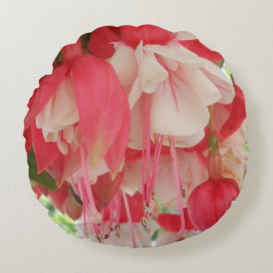 Bashkirtseff Rundes Kissen