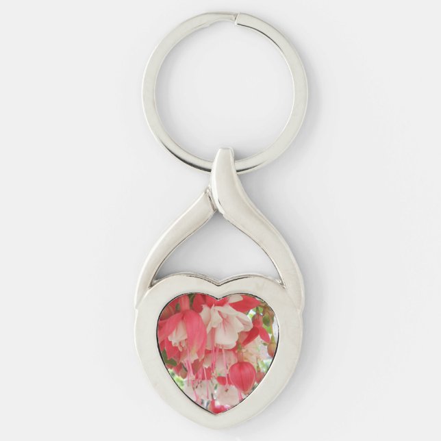 Bashkirtseff Schlüsselanhänger (Vorderseite)