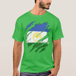 Bashkortostan T-Shirt
