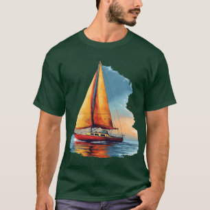 Basic Dark T-Shir T-Shirt