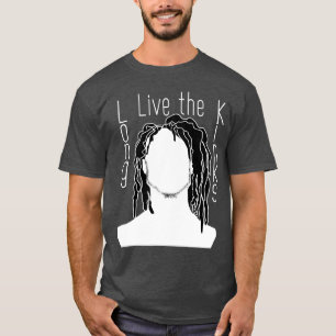 Basic Dunkles T-Shirt