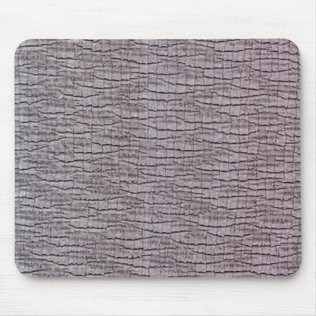 Basic Gray Mousepad (Vorne)