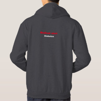 Basic Hooded Sweatshirt