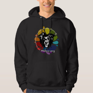Basic Hooded Sweatshirt