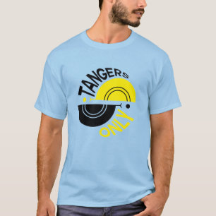 Basic Light T - Shirt