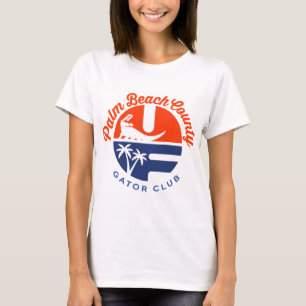 Basic PBC Gator Club® Women's T - Shirt