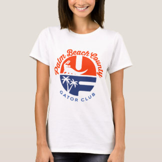 Basic PBC Gator Club® Women's T - Shirt