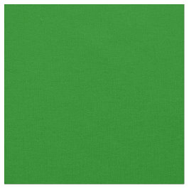 Basic Solid Green Stoff