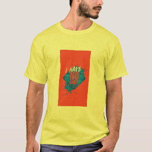 Basic-T - Shirt für Männer