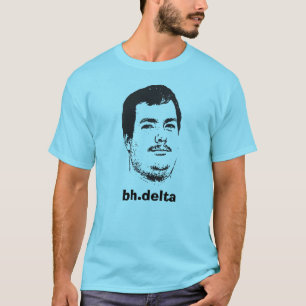 Basic Tshirt - Bh.delta
