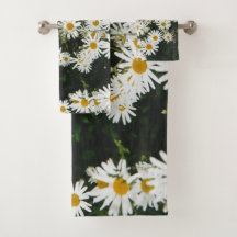 Basière à oeil blanc, prairie à marguerite de la l
