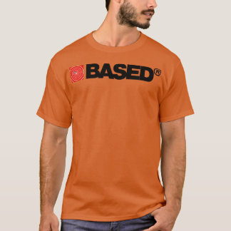 Basierend auf T-Shirt