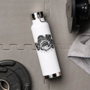 BASIEREND TRINKFLASCHE