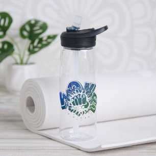 BASIEREND TRINKFLASCHE