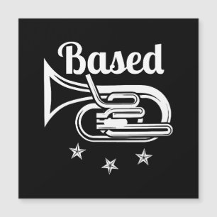 Basiert (Version 2) Magnetkarte