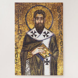 Basil de Caesarea