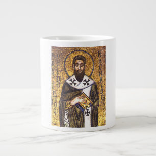 Basil de Caesarea Jumbo-Tasse