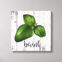 BASIL LEAF Weißholz Rustikales Bauernhaus Küche