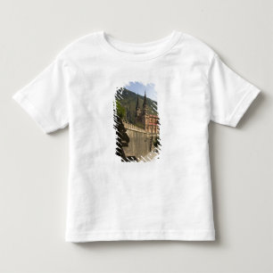 Basilica de Covadonga, Nordwestspanien. Kleinkind T-shirt