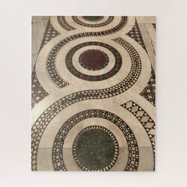 Basilica di Santa Maria degli Cedri (Vertikal)