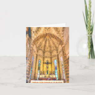 Basilica Of Saint Anastasia Karte