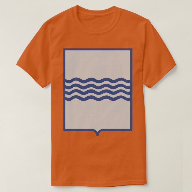 Basilicata Italien 2 T-Shirt (Design vorne)