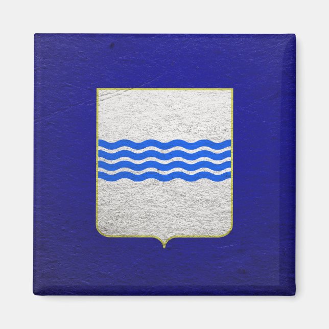 Basilicata Magnet (Vorne)