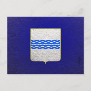 Basilicata Postkarte