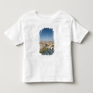 Basilika de Nuestra Senora del Pilar Kleinkind T-shirt